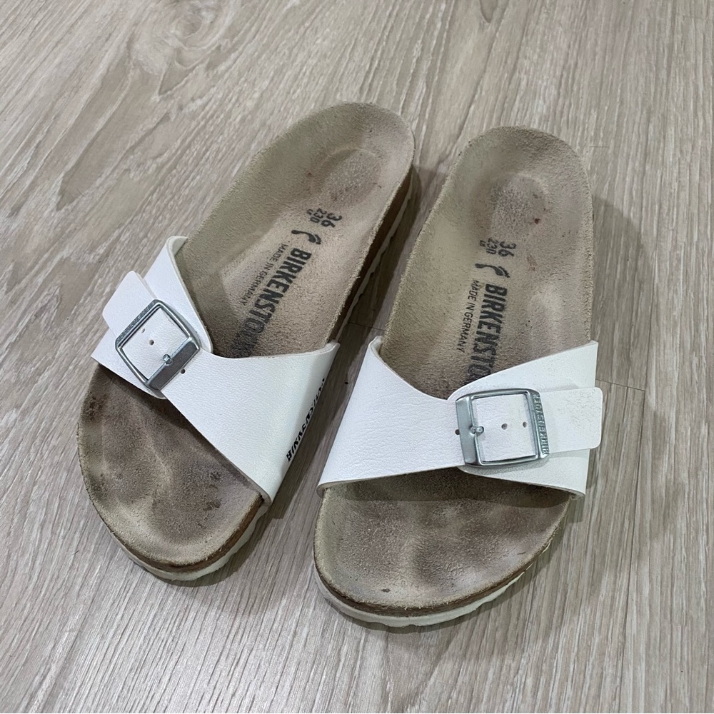 Birkenstocks Size 36